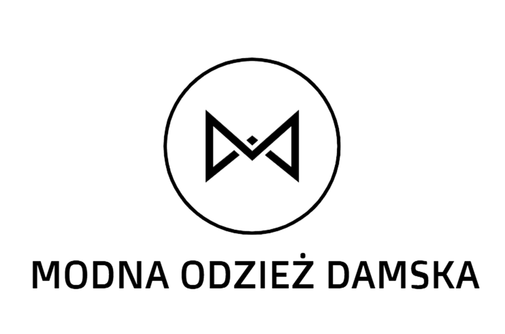 Modna Odzież Damska