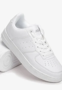 Białe Sneakersy Coreadenah