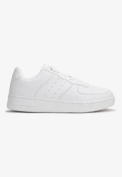 Białe Sneakersy Coreadenah