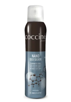 Biały Dezodorant do Obuwia w Speyu Coccine