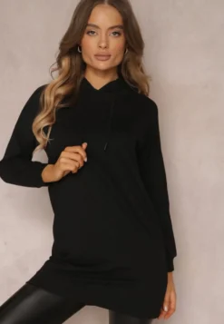 Czarna Bluza Alcousa