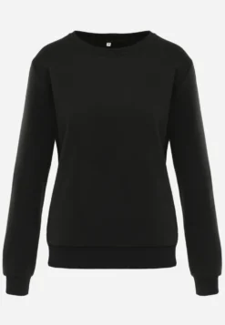 Czarna Bluza Hullu