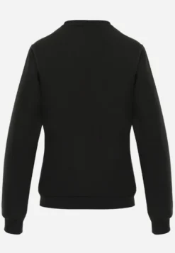 Czarna Bluza Hullu