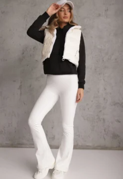 Czarna Bluza z Kapturem Corbetes