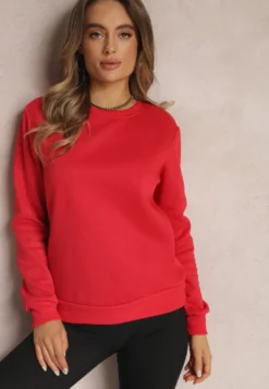 Czerwona Bluza Diyo
