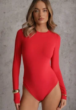 Czerwone Body Glorya