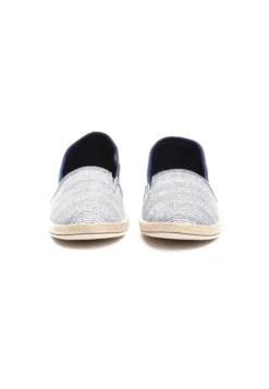 Granatowe Espadryle Loving Tonight