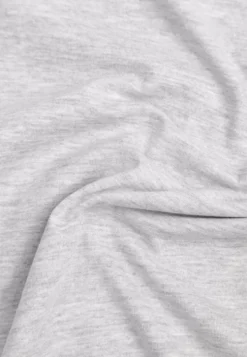 Jasnoszary T-shirt Errona