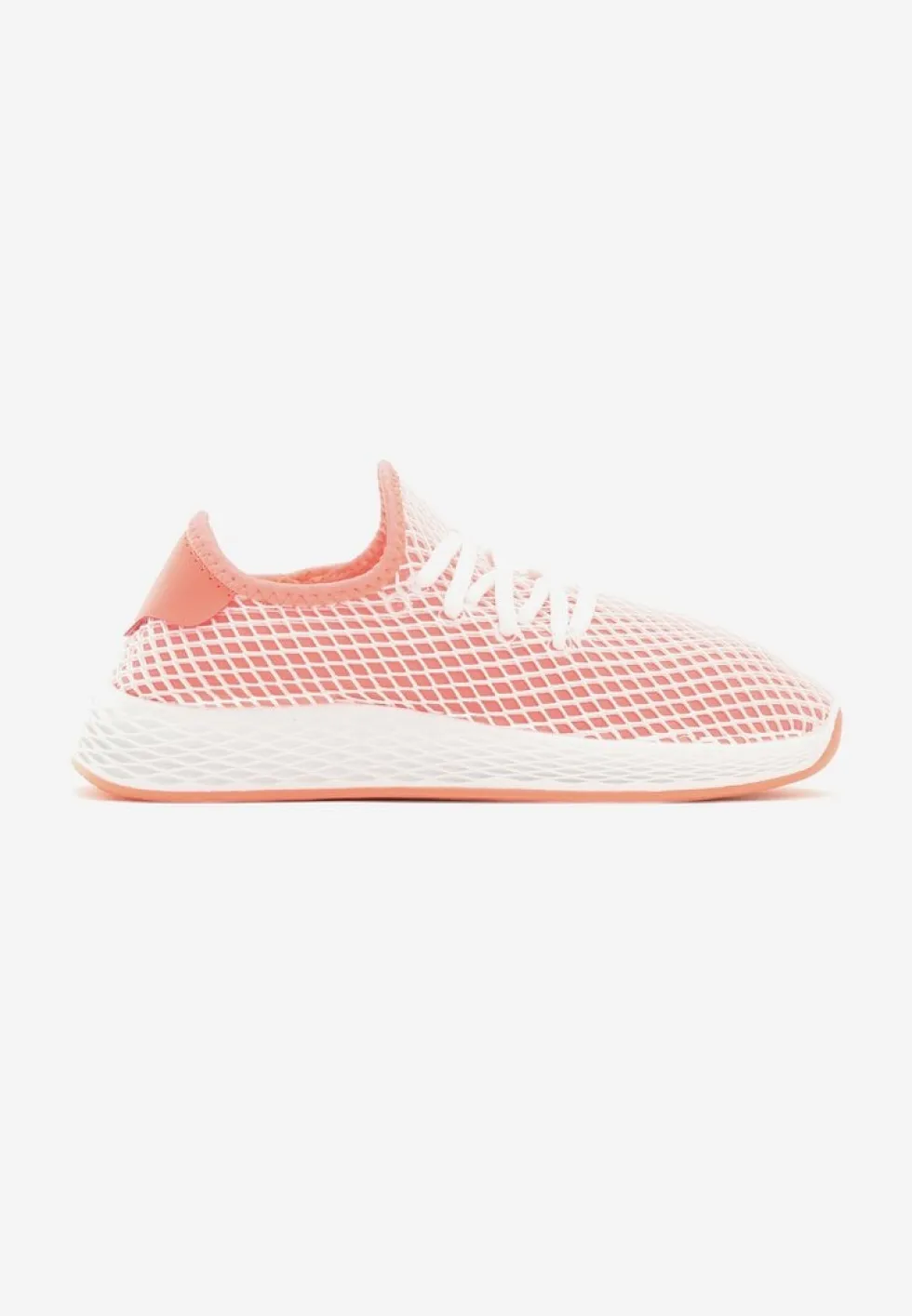 Pomarańczowe Buty Sportowe Encourage