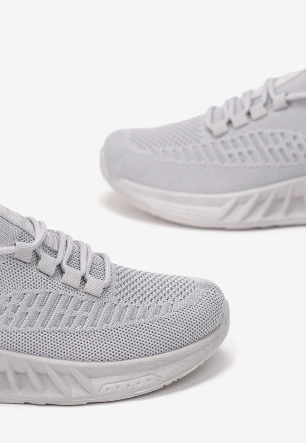 Szare Buty Sportowe Eudiopis